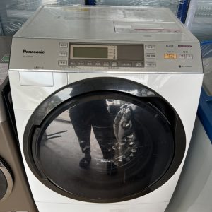 May giat Nhat noi dia Panasonic