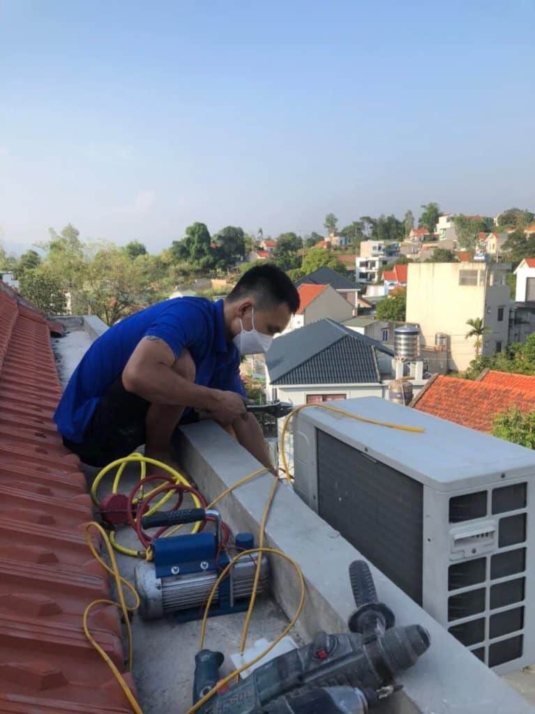 Sửa điều hòa tại Bình Dương: Uy tín Số 1 - chất lượng, giá rẻ, đến ngay 30 phút Sửa điều hòa tại bình dương uy tín' số 1'