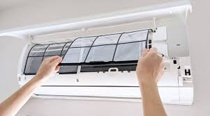 cách vệ dinh máy lạnh tại nhà