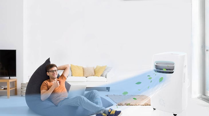 Vệ Sinh Máy Lạnh Tại Tân Vĩnh Hiệp Bình Dương Vệ Sinh Máy Lạnh Tại Tân Vĩnh Hiệp Bình Dương - Điện Lạnh Nghệ Phát