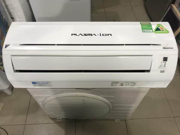 Máy Lạnh Daikin Nội Địa Nhật 1hp ( ngựa ) Máy lạnh daikin nội địa nhật 1hp