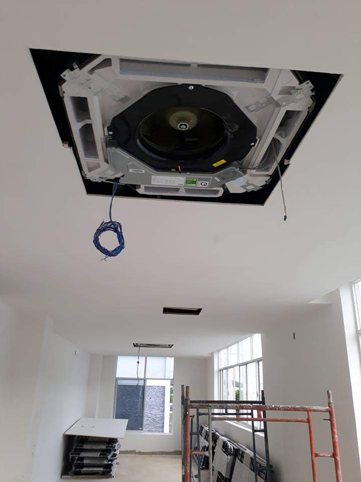 Sửa Máy Lạnh Tại Bình Dương - Điện Lạnh Nghệ Phát <strong>Sửa Máy Lạnh Tại Bình Dương</strong> - <strong>Điện Lạnh Nghệ Phát</strong>