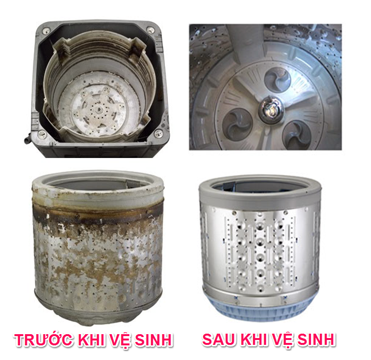 <strong>DỊCH VỤ VỆ SINH ĐIỀU HÒA MÁY LẠNH</strong>