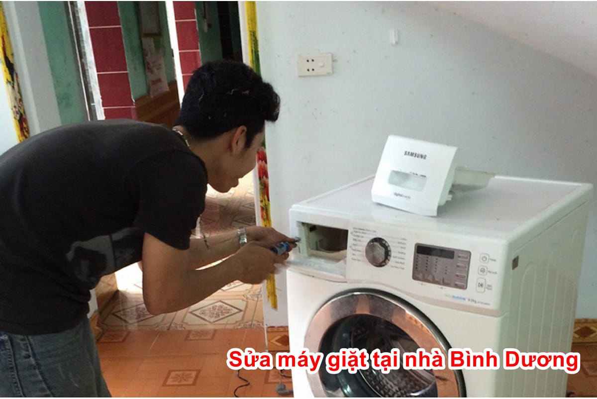 SỬA MÁY GIẶT TẠI BÌNH DƯƠNG SỬA MÁY GIẶT TẠI BÌNH DƯƠNG