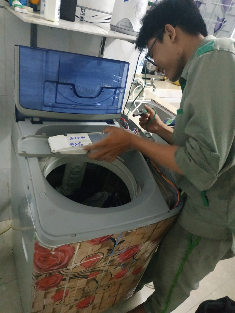 SỬA MÁY GIẶT TẠI BÌNH DƯƠNG SỬA MÁY GIẶT TẠI BÌNH DƯƠNG