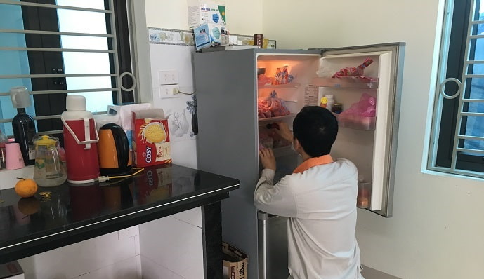 SỬA TỦ LẠNH TẠI BÌNH DƯƠNG SỬA TỦ LẠNH TẠI BÌNH DƯƠNG
