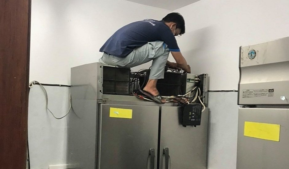 SỬA TỦ LẠNH TẠI BÌNH DƯƠNG SỬA TỦ LẠNH TẠI BÌNH DƯƠNG