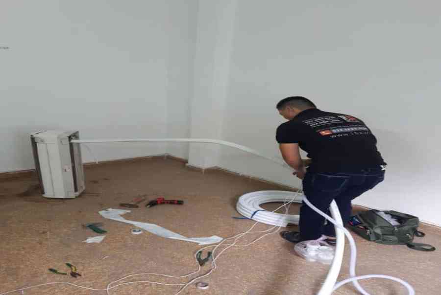THÁO LẮP DI DỜI MÁY LẠNH BÌNH DƯƠNG <strong>THÁO LẮP DI DỜI MÁY LẠNH BÌNH DƯƠNG</strong>