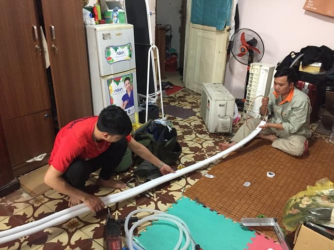 THÁO LẮP DI DỜI MÁY LẠNH BÌNH DƯƠNG <strong>THÁO LẮP DI DỜI MÁY LẠNH BÌNH DƯƠNG</strong>