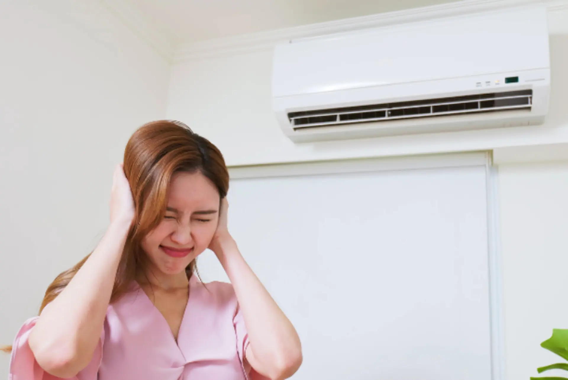 Máy Lạnh Kêu To Nguyên Nhân & Cách Khắc Phục Hiệu Quả